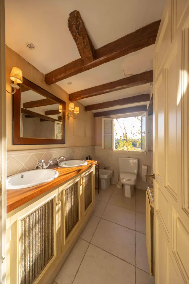CHALET EN SANTO ÁNGEL — 44