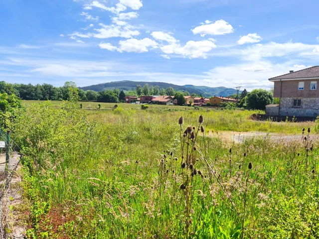 Exclusivos terrenos urbanos en Santa Mª De Cayón - foto 4