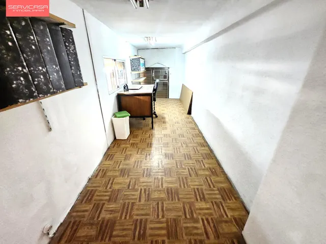 Se Vende Local Comercial Barrio del Cristo — 7