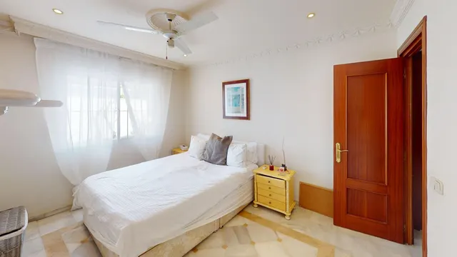 Chalet 4 habitaciones 194m² en venta - Costa Del Sol — 22