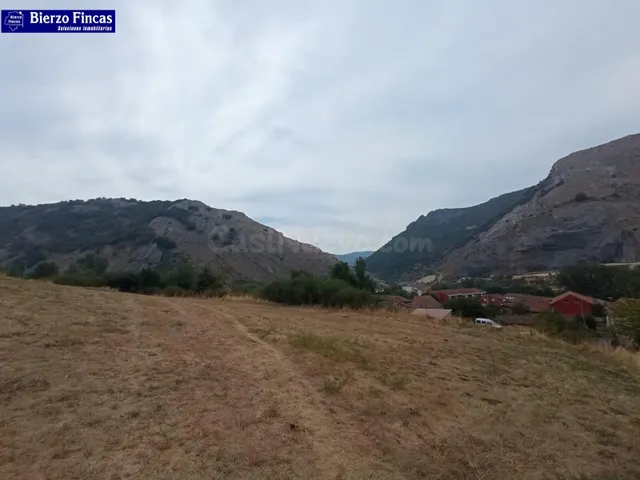 SE VENDE TERRENO EN LA VID DE GORDÓN - foto 2