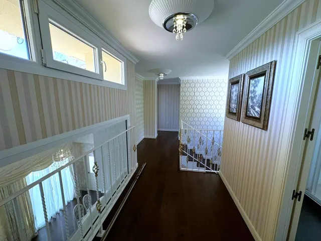 ▷Amplia Casa en Altea, Costa Blanca — 13
