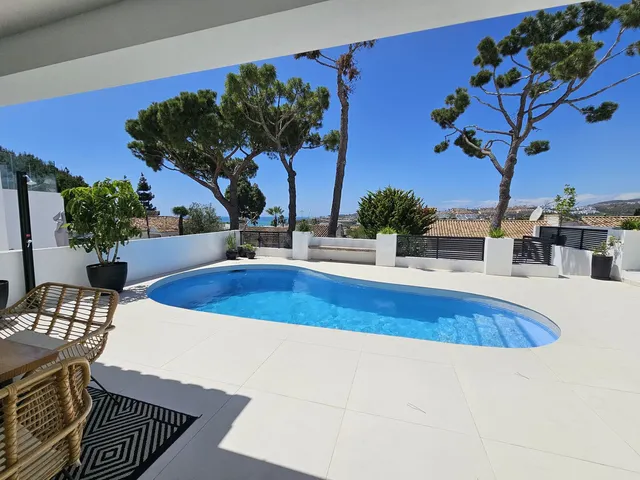 Chalet 4 habitaciones 249m² en venta - Riviera del sol - foto 4