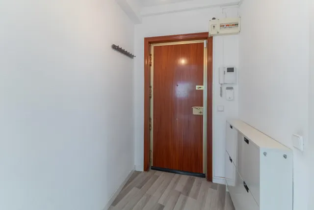 PISO DE TRES habitaciones GUINDALERA — 7