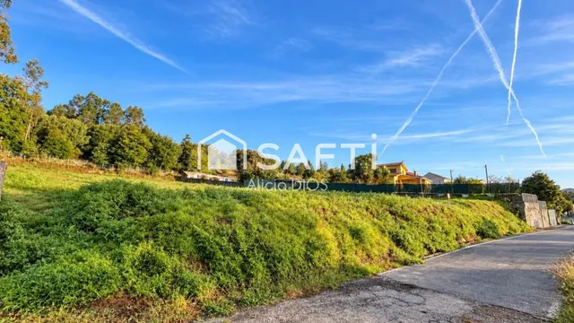 Terreno no urbanizable en Bora - foto 2