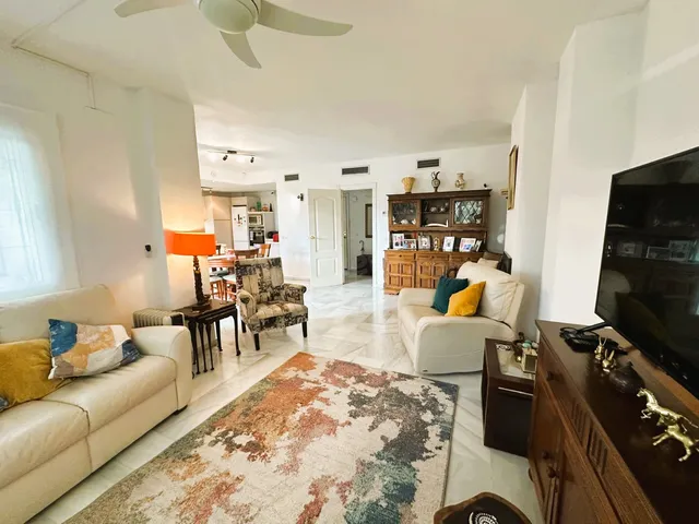Apartamento 3 habitaciones 123m² en venta - Marbella — 3