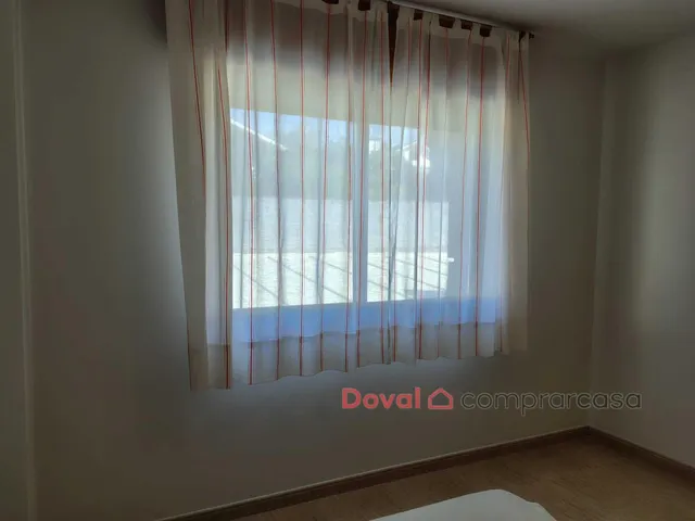 Piso amplio y soleado en alquiler en O Porriño — 23