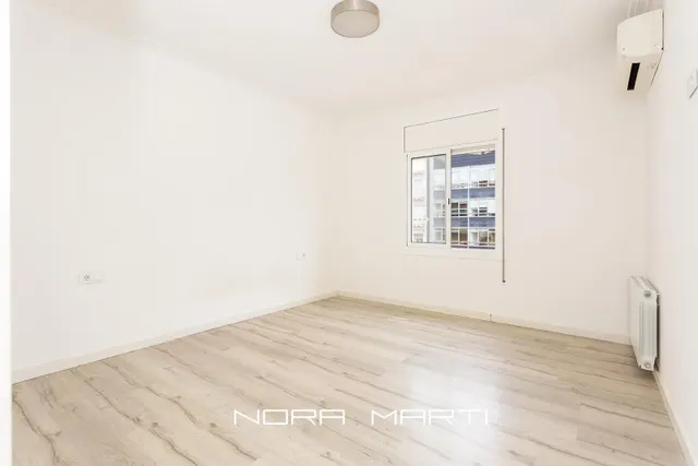 Piso luminoso y tranquilo en Les Corts, cerca de Francesc Macià — 15