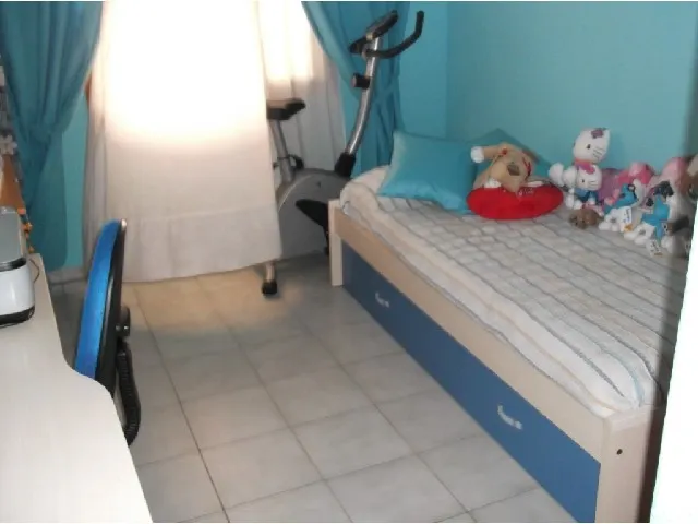 los piso 2 habitaciones con terraza — 8