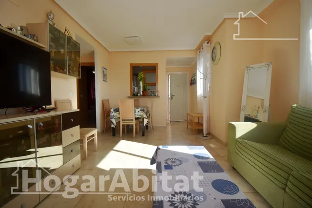 ¡Vistas al mar! Amplio, esquinero y alto en residencial con piscina, garaje y terraza — 6