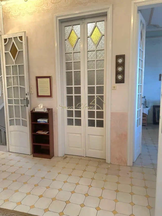 Residencia histórica frente al Mediterráneo — 15