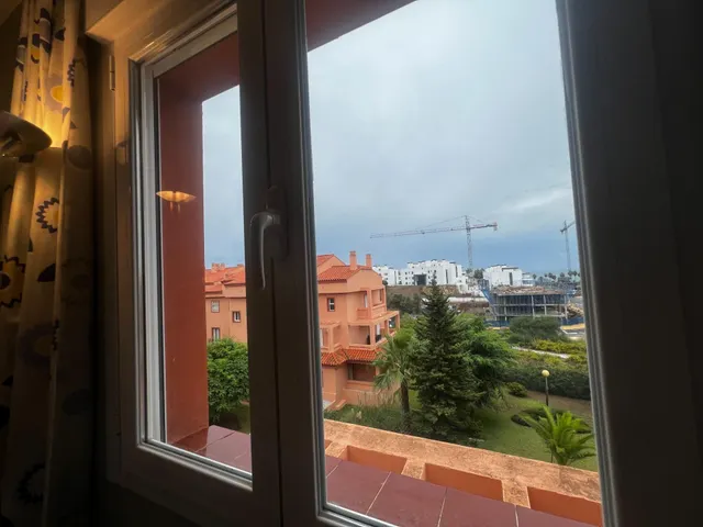 Vistas al mar en el Chaparral — 20