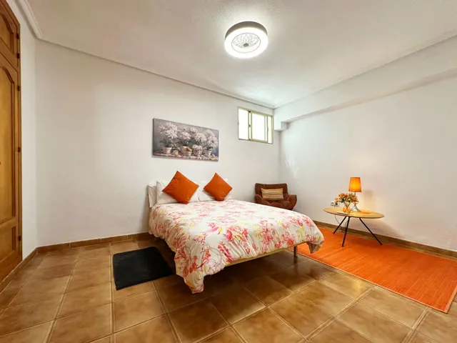Casa 3 habitaciones 98m² en venta - Lomas de Cabo Roig — 38