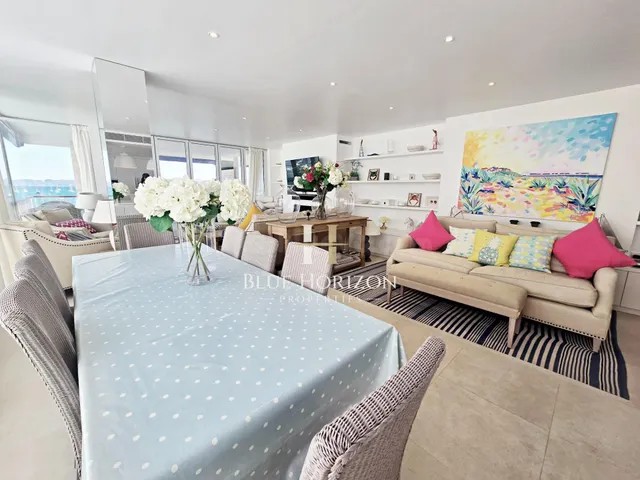 Apartamento exclusivo en primera línea con vistas panorámica - foto 5