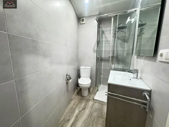 Acogedor Piso en Sestao - La Unión, Ideal para Entrar a Vivir por €170.000 — 25