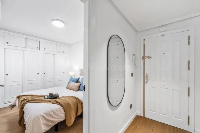 APARTAMENTO DE 2 DORMITORIOS 1 BAÑO EN PLAYA FLAMENCA ( ORIHUELA COSTA ) — 12