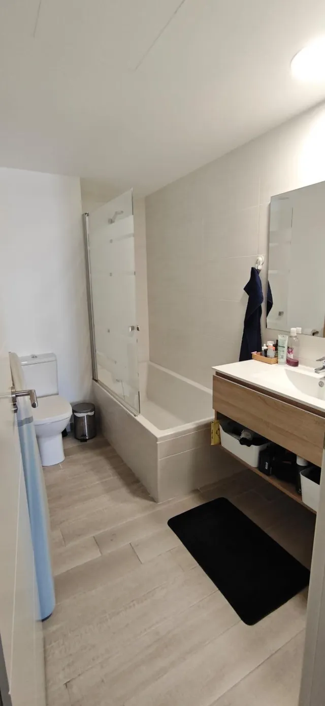 SE VENDE PISO EN INCA AMUEBLADO Y EQUIPADO — 13