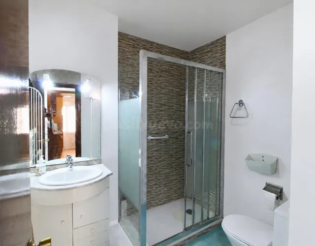 VENTA PISO CON ASCENSOR EN BENIMAMET — 2
