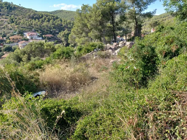 CASTELLET I LA GORNAL PARCELA DE 573 M2. EN VENTA — 6