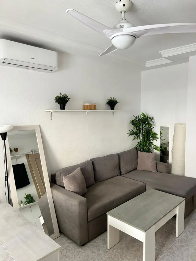 Apartamento en planta baja a 650 m de Playa del Cura — 27
