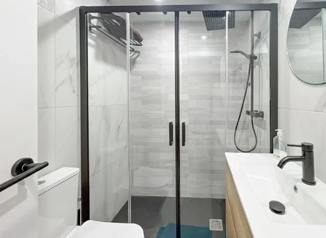 Piso en Canillo - Zona El Forn — 9