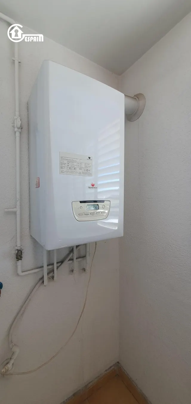 Gespain actividades inmobiliarias ofrece vivienda en venta en zona av. de los poblados — 13