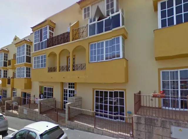 San Isidro, Piso de 75 m2, con garaje y trastero con todos l