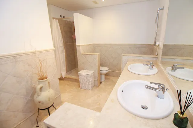 Apartamento 2 habitaciones 109m² en venta - Marbella — 20