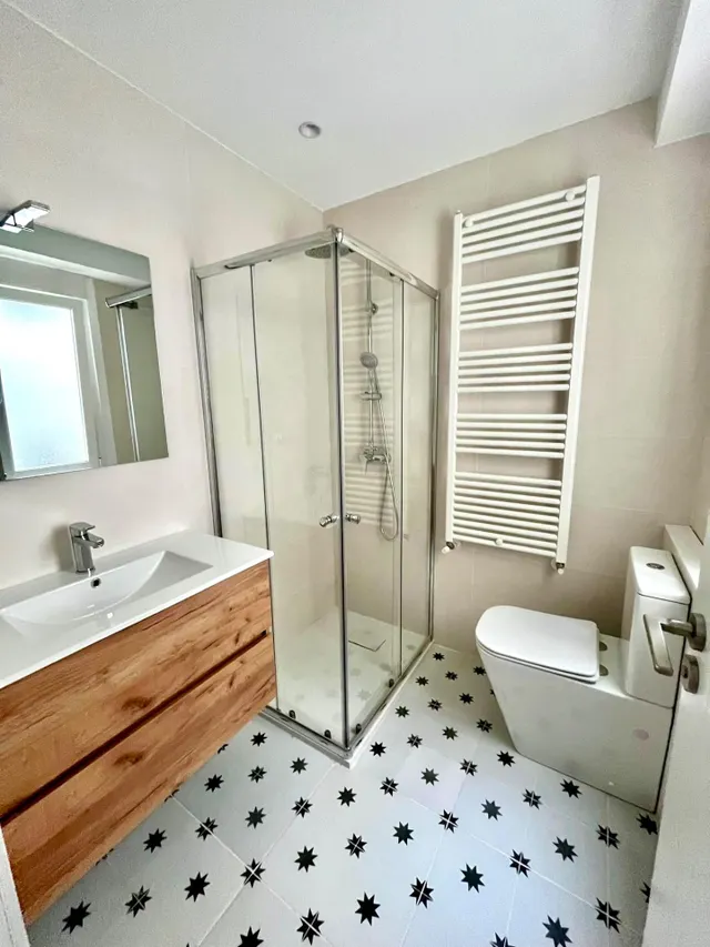 Apartamento en Venta 2 habitaciones y 2 baños - Centro de Orense y campus universitario — 33