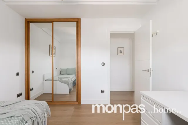 Piso en venta en Antiguo — 20
