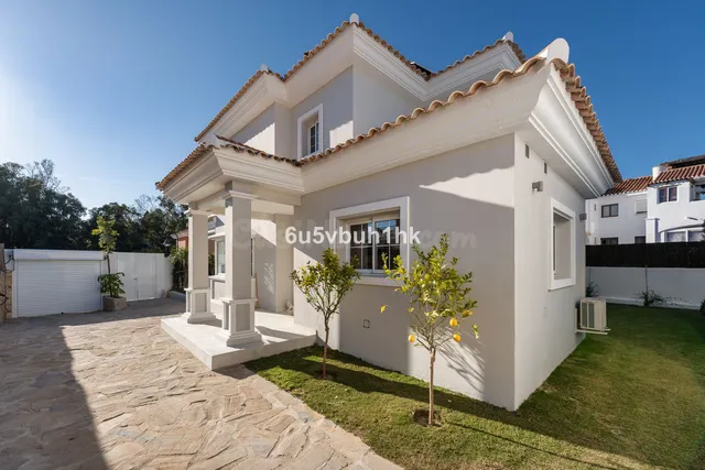 Adosado 4 habitaciones 277m² en venta - Riviera del sol - foto 4
