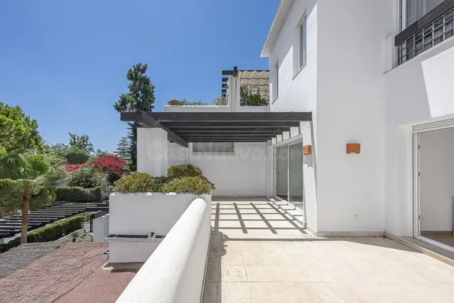 Ático 2 habitaciones 135m² en venta - Marbella - foto 5