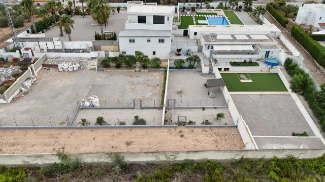Villa 8 habitaciones 377m² en venta - Pueblo 8 — 40