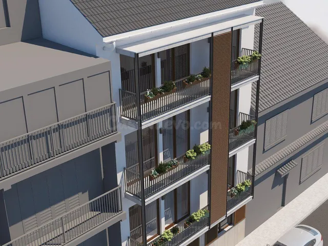 PISO A ESTRENAR FUENGIROLA CENTRO A 100 M DEL MAR — 2