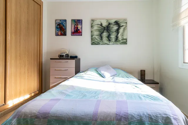 Magnífica oportunidad: chalet pareado en pozoalbero — 32