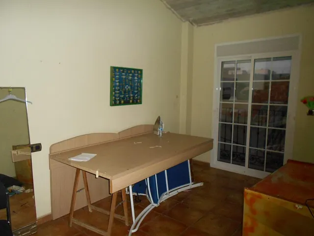 Ocasion vivienda de 2 plantas, terraza y local — 16