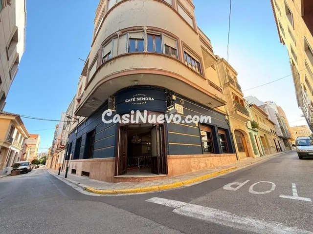 Local comercial en Venta en Ondara Valencia