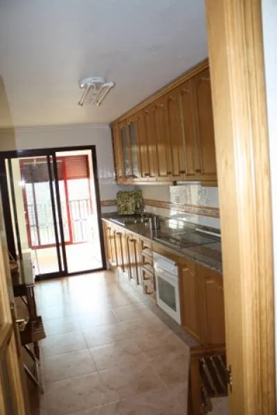¡¡¡ BAJADA DE PRECIO !!! Fantástico piso en Jacarilla. — 16