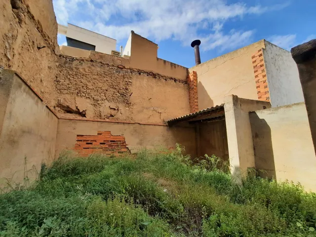CASA PARA REHABILITAR — 4