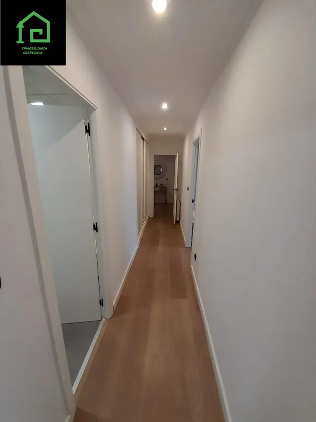 Amplio y Moderno Piso con trastero en Vilagarcía de Arousa — 33