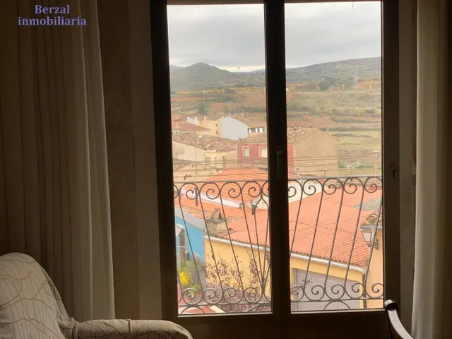 Casa de pueblo en venta en Entrena. Para reformar, con muchas posibilidades, — 14