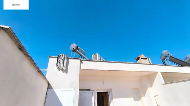 ADOSADOS DENTRO DE LA GINETA — 32