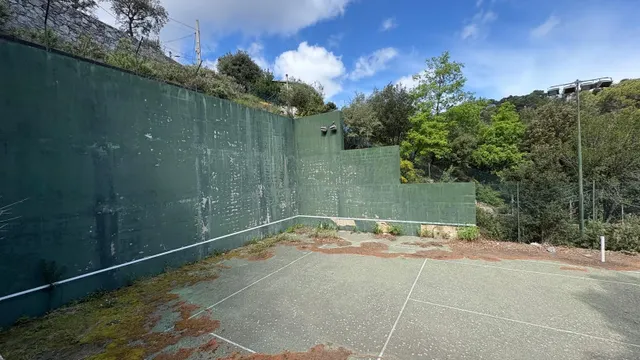 TERRENO URBANO EN SANT FELIU DEL RACÓ — 3