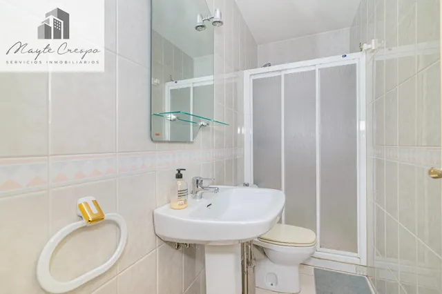Piso 4 habitaciones 115m² en venta - Constitucion — 32