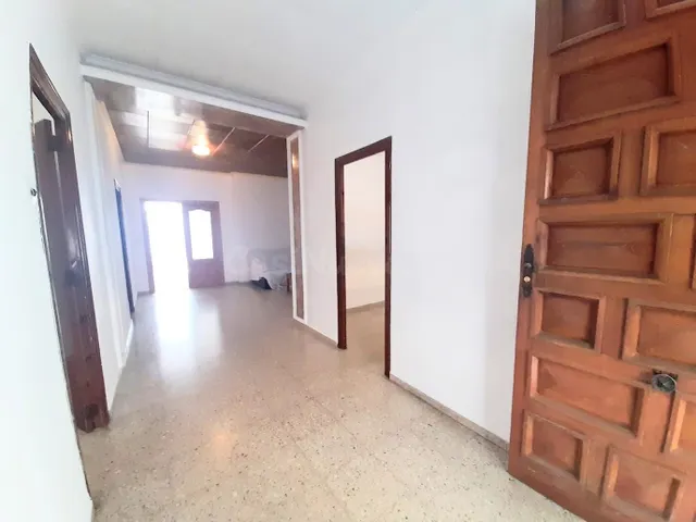 VENTA DE MAGNIFICA CASA DE PUEBLO EN BENIFAIO - foto 3