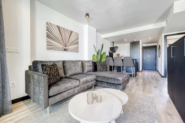 Apartamento 1 habitación 111m² en venta - Riviera del sol — 4