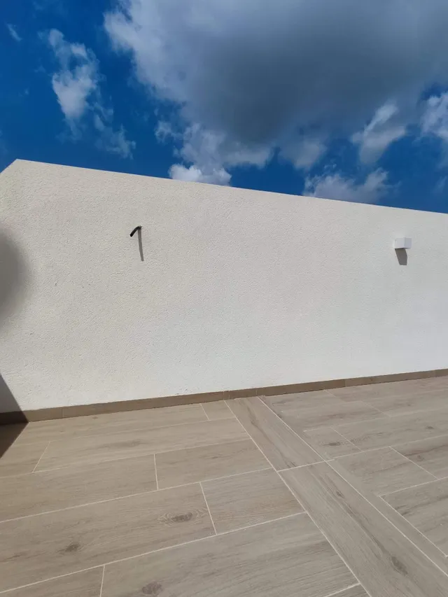 ADOSADO  EN DOLORES CERCA DE EL PINET-LA MARINA — 16