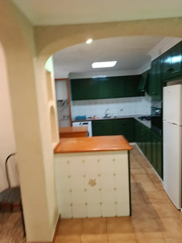 ¡Oportunidad única en el Grao de Gandía! Piso acogedor y amplio — 20