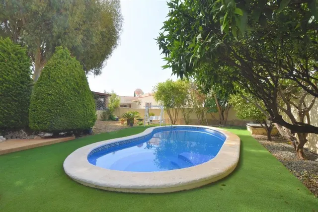 Villa 5 habitaciones 360m² en venta - Ciudad Quesada — 11