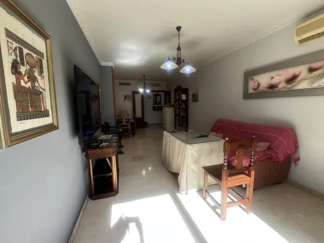 ESPECTACULAR PISO EN AVDA PUERTA DEL SUR — 15